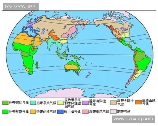 全球气候变化加剧 极端天气频发各国应对措施亟待升级