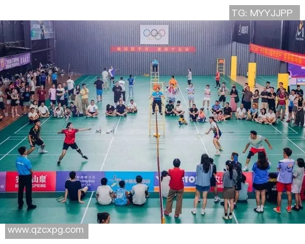 广州羽毛球队在联赛中的团队协作表现分析与展望