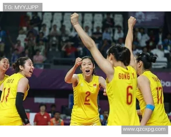 杭州排球队再创佳绩最新排球速度排行榜前十名揭晓