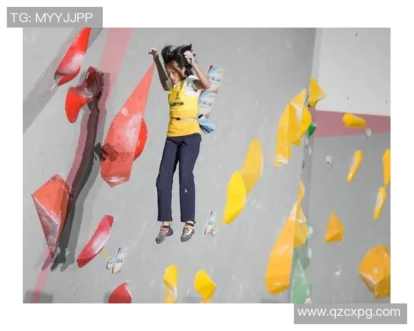 重庆攀岩队与西安攀岩队耐力对决赛后分析与总结