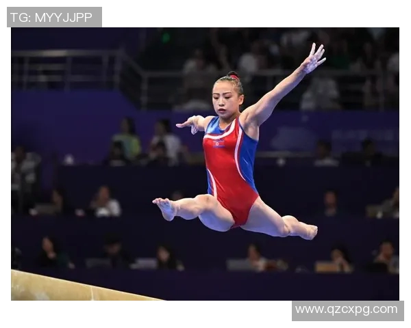 体操运动的魅力与挑战：探索技巧、训练与竞技中的创新与发展