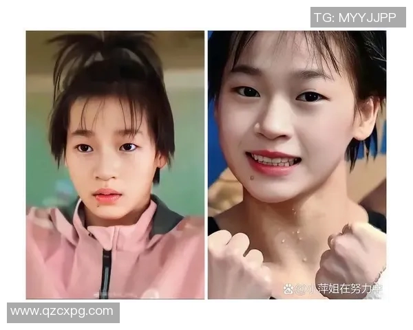 女子游泳明星引领风潮 成就巅峰运动人生与时代传奇