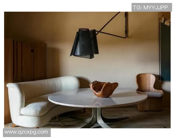 欧式家居风格：经典与现代融合的优雅空间设计灵感