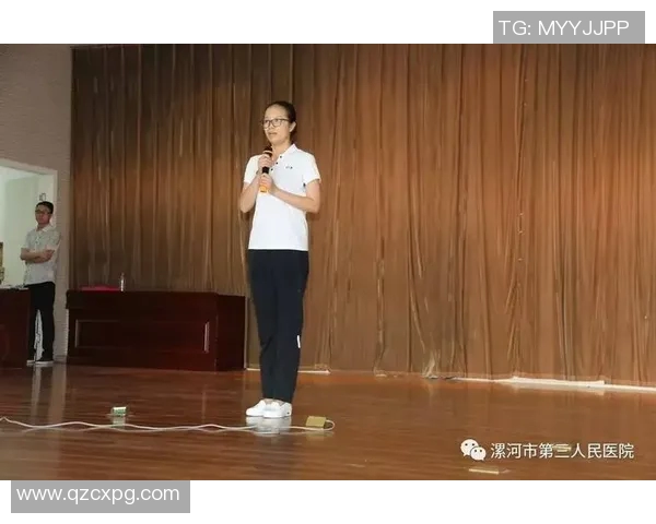 与刘伟对话探索街舞生涯的热情与坚持之路